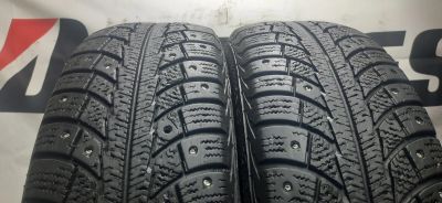 Лот: 21116872. Фото: 1. 175/65R14 82T Gislaved Nord Frost... Шины