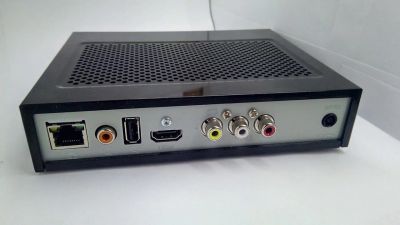 Лот: 11229434. Фото: 1. ТВ-приставка ARRIS VIP1003G (Motorola... Цифровое, спутниковое ТВ