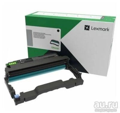 Лот: 18414943. Фото: 1. Драм B220Z00 Lexmark B2236dw/MB2236adw... Картриджи, расходные материалы