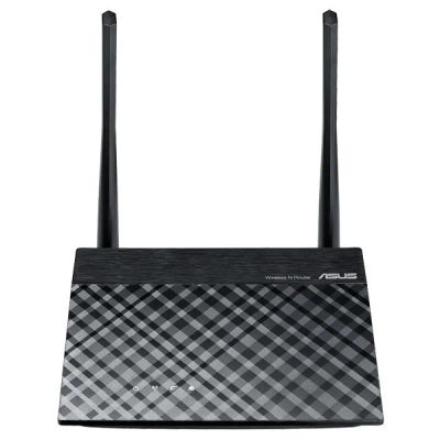 Лот: 11319819. Фото: 1. Роутер ASUS. WiFi, Bluetooth адаптеры