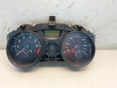 Лот: 22835913. Фото: 1. панель приборов Renault Megane... Двигатель и элементы двигателя