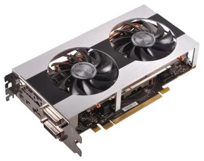 Лот: 7959556. Фото: 1. 2Gb XFX HD 7850 Ghost 256 bit... Видеокарты