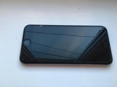 Лот: 6426081. Фото: 1. Apple iPhone 6 16gb. Смартфоны