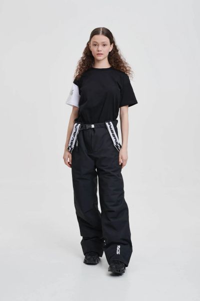 Лот: 24606545. Фото: 1. Брюки BASK juno. Спортивные брюки, штаны