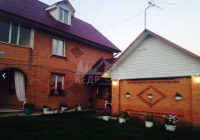 Лот: 14176698. Фото: 1. Продается дом 140 кв.м. 12 сот... Дома
