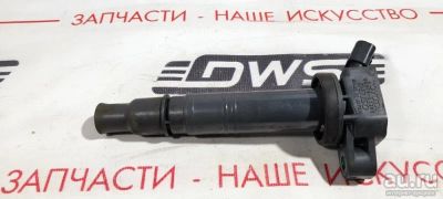 Лот: 18009964. Фото: 1. Катушка зажигания Toyota Voxy... Электрооборудование