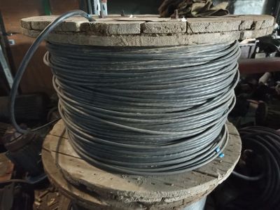 Лот: 25136324. Фото: 1. Кабель КВВГнг(А) -FRLS 7*1,5 контрольный. Провода, кабели