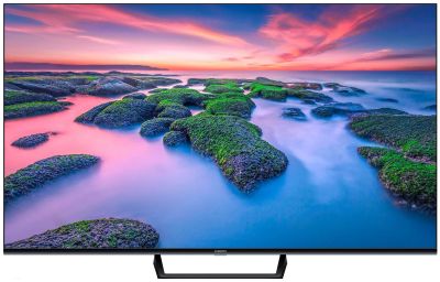 Лот: 20014743. Фото: 1. Телевизор Xiaomi Mi TV A2 55. Телевизоры