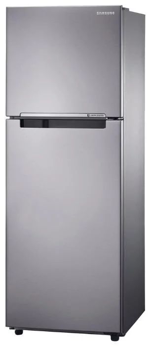 Лот: 12105084. Фото: 1. Холодильник SAMSUNG RT 22HAR4DSA. Холодильники, морозильные камеры