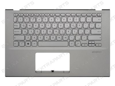 Лот: 17497050. Фото: 1. Топ-панель 90NB0KP1-R31RU1 для... Клавиатуры для ноутбуков