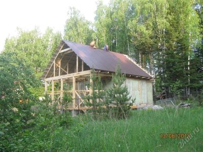 Лот: 1293654. Фото: 1. Сэндвич-панели (по цене утеплителя... Утеплитель и изоляционные материалы
