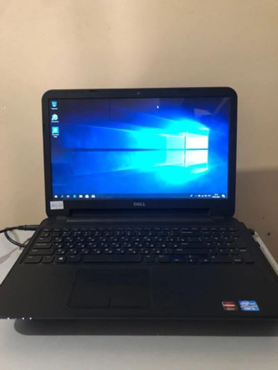 Лот: 15615095. Фото: 1. Ноутбук Dell Inspiron 3521 (0803-04... Ноутбуки