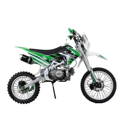 Лот: 25354964. Фото: 1. Wels CRF 125. Мотоциклы