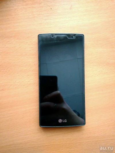 Лот: 9528207. Фото: 1. Продам телефон LG spirit. Смартфоны