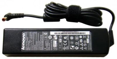 Лот: 9871093. Фото: 1. Блок питания для ноутбука Lenovo... Корпуса, блоки питания