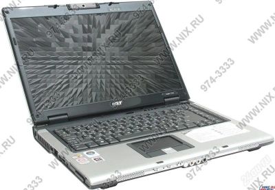 Лот: 1967750. Фото: 1. Двухъядерный ноутбук Acer Aspire... Ноутбуки