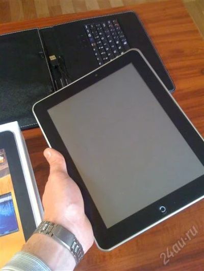 Лот: 1393433. Фото: 1. Продам iPAD2. Планшеты