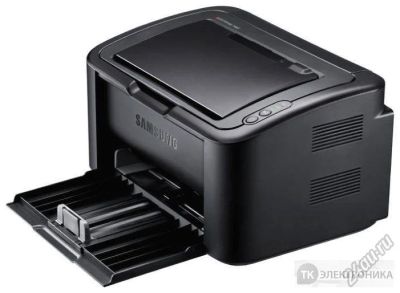 Лот: 5846060. Фото: 1. Принтер лазерный samsung 1860. Лазерные принтеры