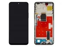 Лот: 25634719. Фото: 1. Дисплей для Huawei Honor X8a 4G... Дисплеи, дисплейные модули, тачскрины