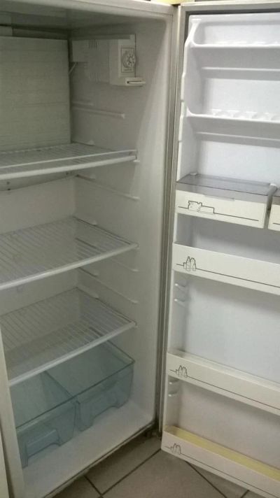 Лот: 7671848. Фото: 1. Холодильник Бирюса 523 для хранения... Холодильники, морозильные камеры