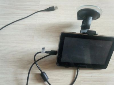 Лот: 11353957. Фото: 1. Навигатор Explay nd51. GPS-навигаторы