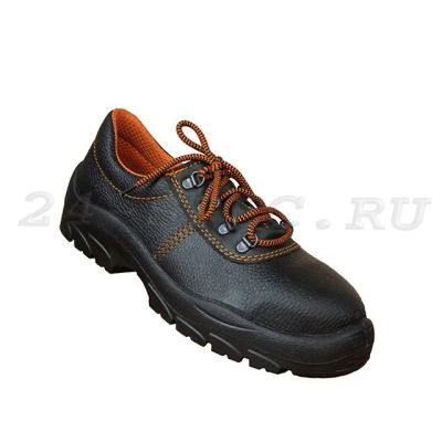 Лот: 11304048. Фото: 1. Полуботинки "Практик" ПУ. Другое (спецодежда, сиз, пожарное оборудование)
