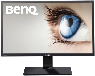 Лот: 18801062. Фото: 1. Монитор BenQ GW2470HM 1920x1080... ЖК-мониторы
