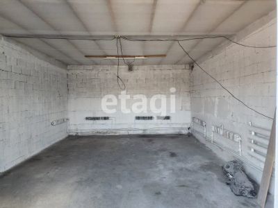 Лот: 25299503. Фото: 1. гараж , Красноярск Высокая улица... Гаражи, парковочные места