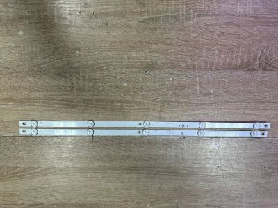 Лот: 21976525. Фото: 1. Комплект подсветки,ms-L2487, ms-L2487... Запчасти для телевизоров, видеотехники, аудиотехники