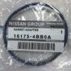 Лот: 19108797. Фото: 1. Прокладка 16175-4BB0A NISSAN дроссельной... Расходные материалы