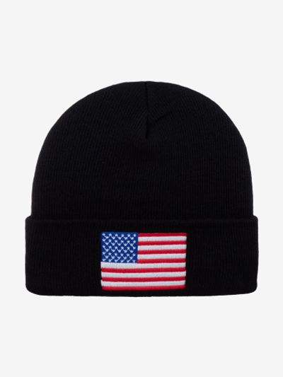 Лот: 22416875. Фото: 1. Шапка с отворотом AMERICAN NEEDLE... Другое (спортивная одежда)