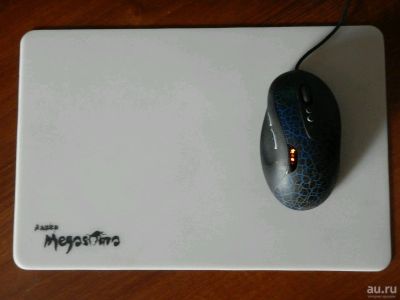 Лот: 10526626. Фото: 1. Коврик Razer Megasoma. Коврики