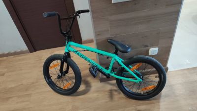 Лот: 18280430. Фото: 1. Велосипед BMX WeThePeople CRS... Велосипеды