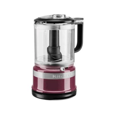 Лот: 24294885. Фото: 1. Комбайн кухонный мини KitchenAid... Кухонная