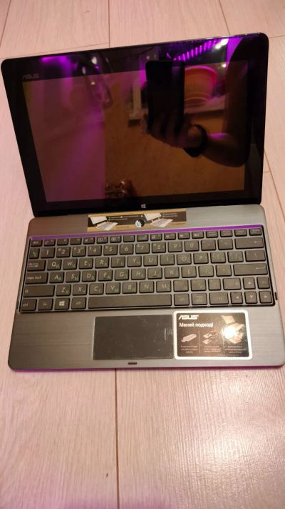 Лот: 21172359. Фото: 1. Asus wd01. Клавиатуры для ноутбуков