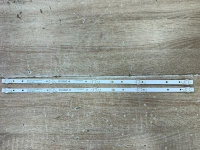 Лот: 25372695. Фото: 1. комплект подсветки, msg-t320-f1-3030-s020b03-07-05... Запчасти для телевизоров, видеотехники, аудиотехники