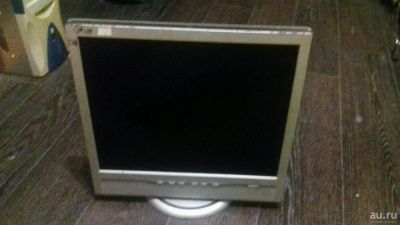 Лот: 10743902. Фото: 1. Монитор Philips. ЖК-мониторы