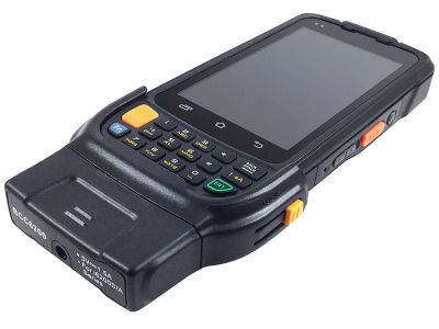 Лот: 14915738. Фото: 1. Терминал сбора данных Urovo i6200. Другое (компьютеры, оргтехника, канцтовары)