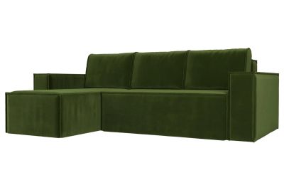 Лот: 23667033. Фото: 1. Угловой диван-кровать Hoff Куба. Диваны