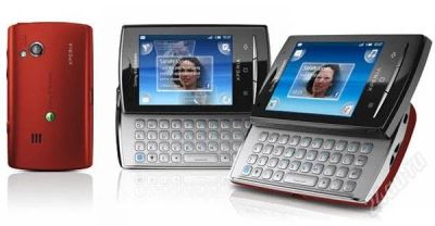 Лот: 901041. Фото: 1. Sony ericsson x10 mini pro продажа... Смартфоны
