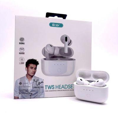 Лот: 22150489. Фото: 1. BLUETOOTH ГАРНИТУРА TZY F58 TWS. Наушники, гарнитуры
