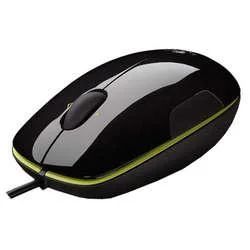 Лот: 5342855. Фото: 1. Мышь USB Logitech M150 910-003752... Клавиатуры и мыши