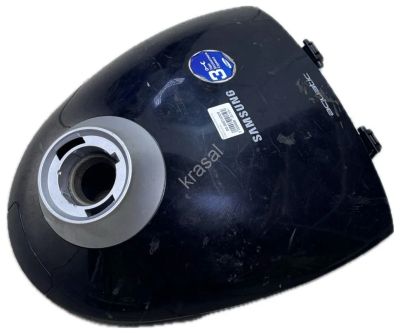 Лот: 24316520. Фото: 1. Крышка пылесоса Samsung SD9420... Запчасти, комплектующие для пылесосов, утюгов