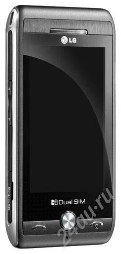 Лот: 613297. Фото: 1. LG-GX 500. Кнопочные мобильные телефоны
