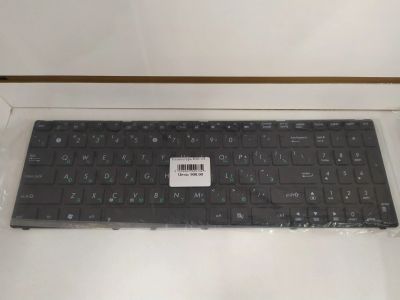 Лот: 17125996. Фото: 1. Клавиатура для ноутбука Asus K50... Клавиатуры для ноутбуков