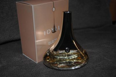 Лот: 3969914. Фото: 1. Туалетная вода Idylle от Guerlain... Женская парфюмерия