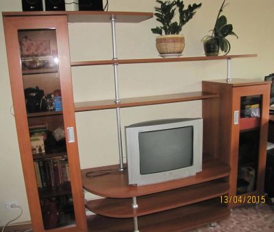 Лот: 5385149. Фото: 1. Горка "Самба". Гостиные, стенки, горки