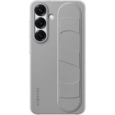 Лот: 25116239. Фото: 1. Чехол Samsung Standing Grip Case... Чехлы, бамперы