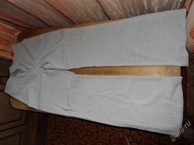 Лот: 962752. Фото: 1. Брюки новые. Брюки, шорты