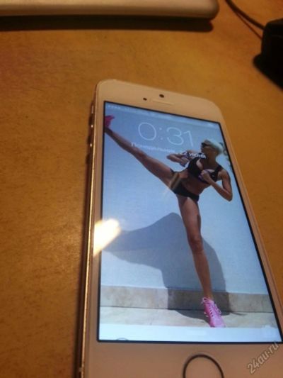 Лот: 5706794. Фото: 1. Apple Iphone 5s продам, обмен... Смартфоны